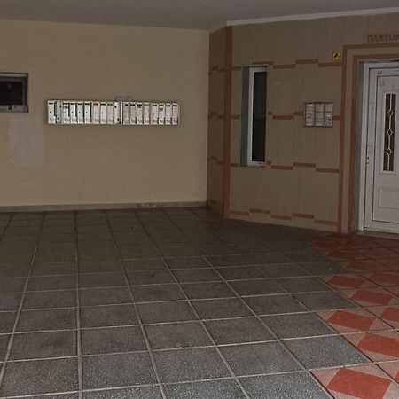 Kilkisluxuryapartment Extérieur photo