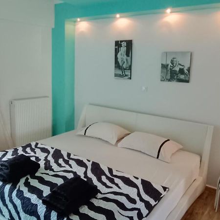 Kilkisluxuryapartment Extérieur photo