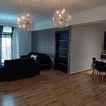 Kilkisluxuryapartment Extérieur photo
