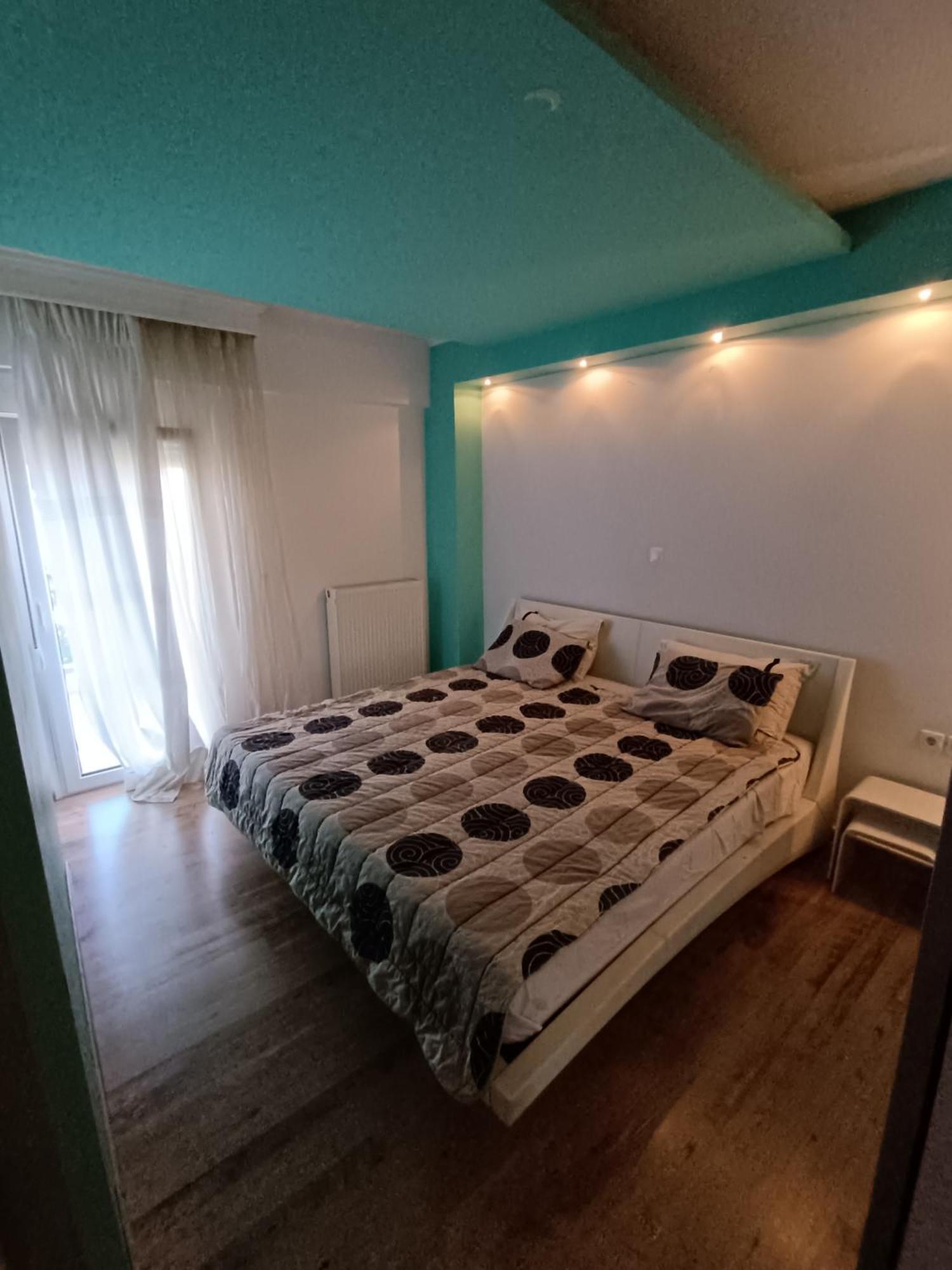 Kilkisluxuryapartment Extérieur photo