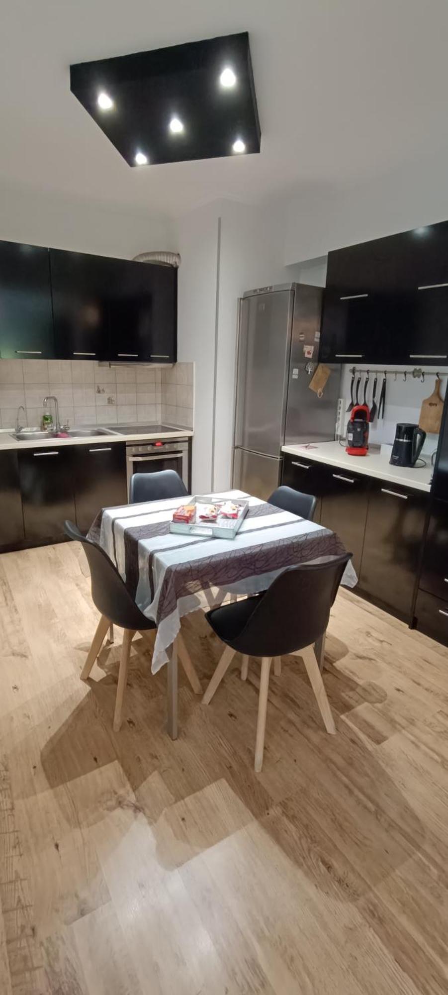 Kilkisluxuryapartment Extérieur photo