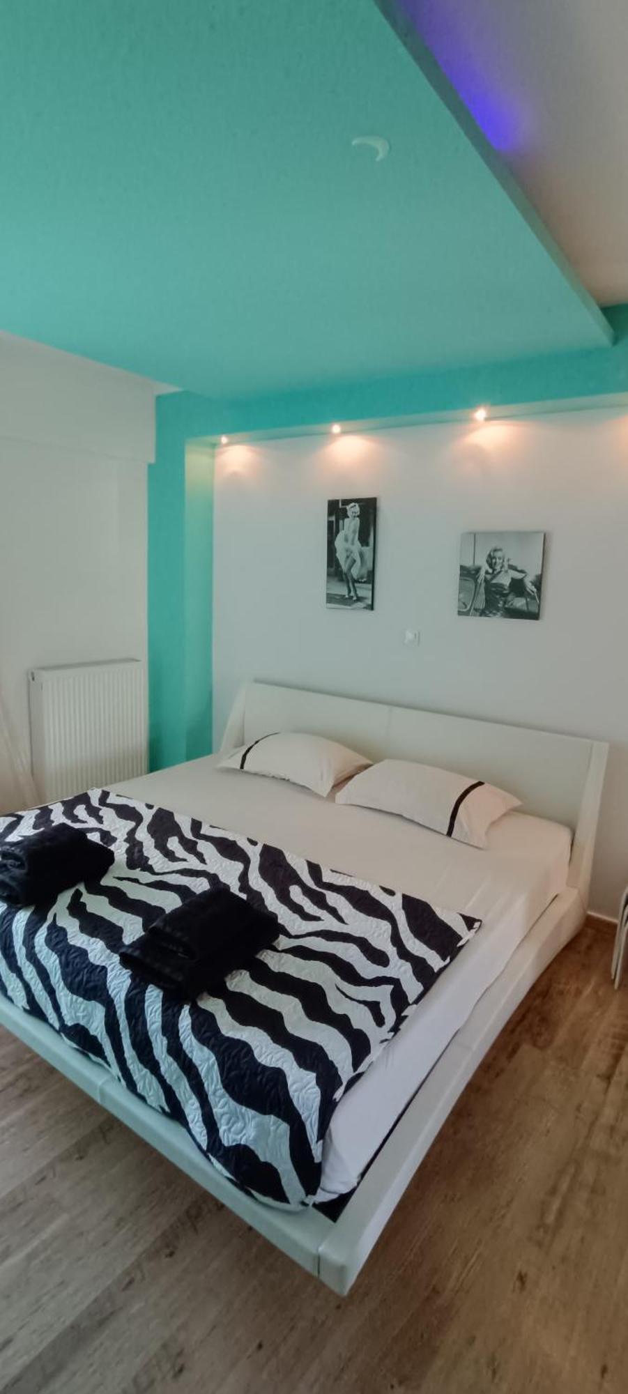 Kilkisluxuryapartment Extérieur photo