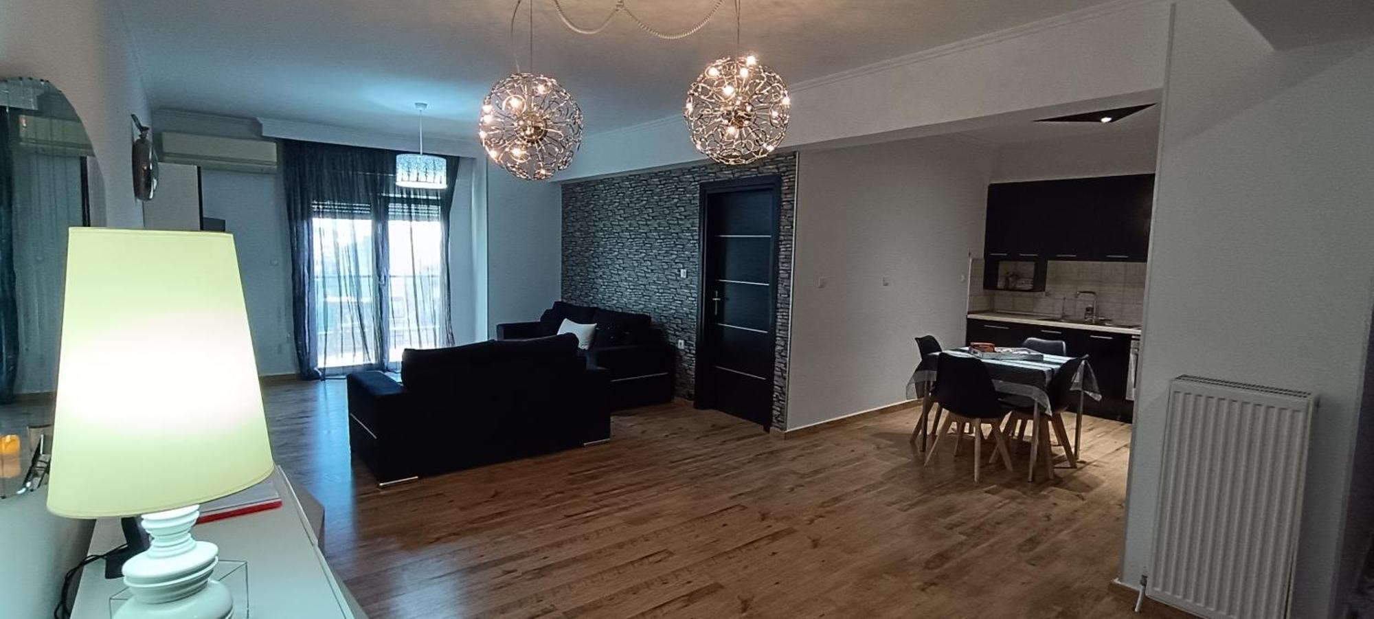 Kilkisluxuryapartment Extérieur photo