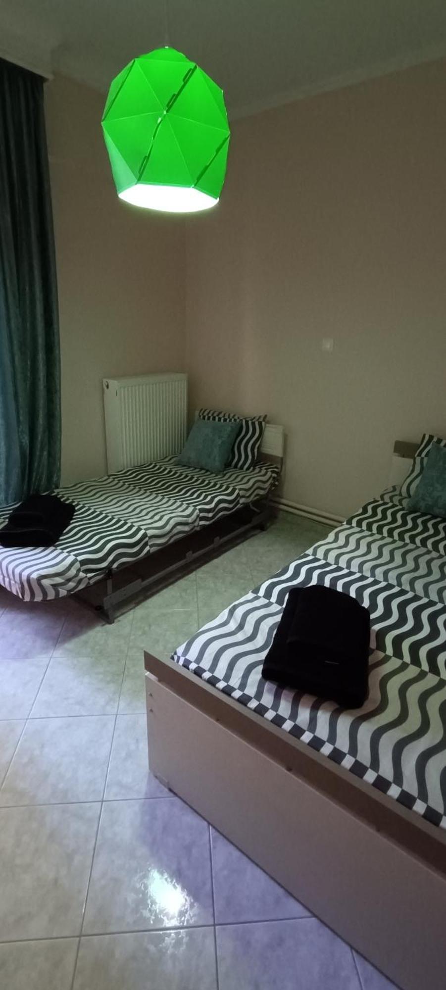 Kilkisluxuryapartment Extérieur photo