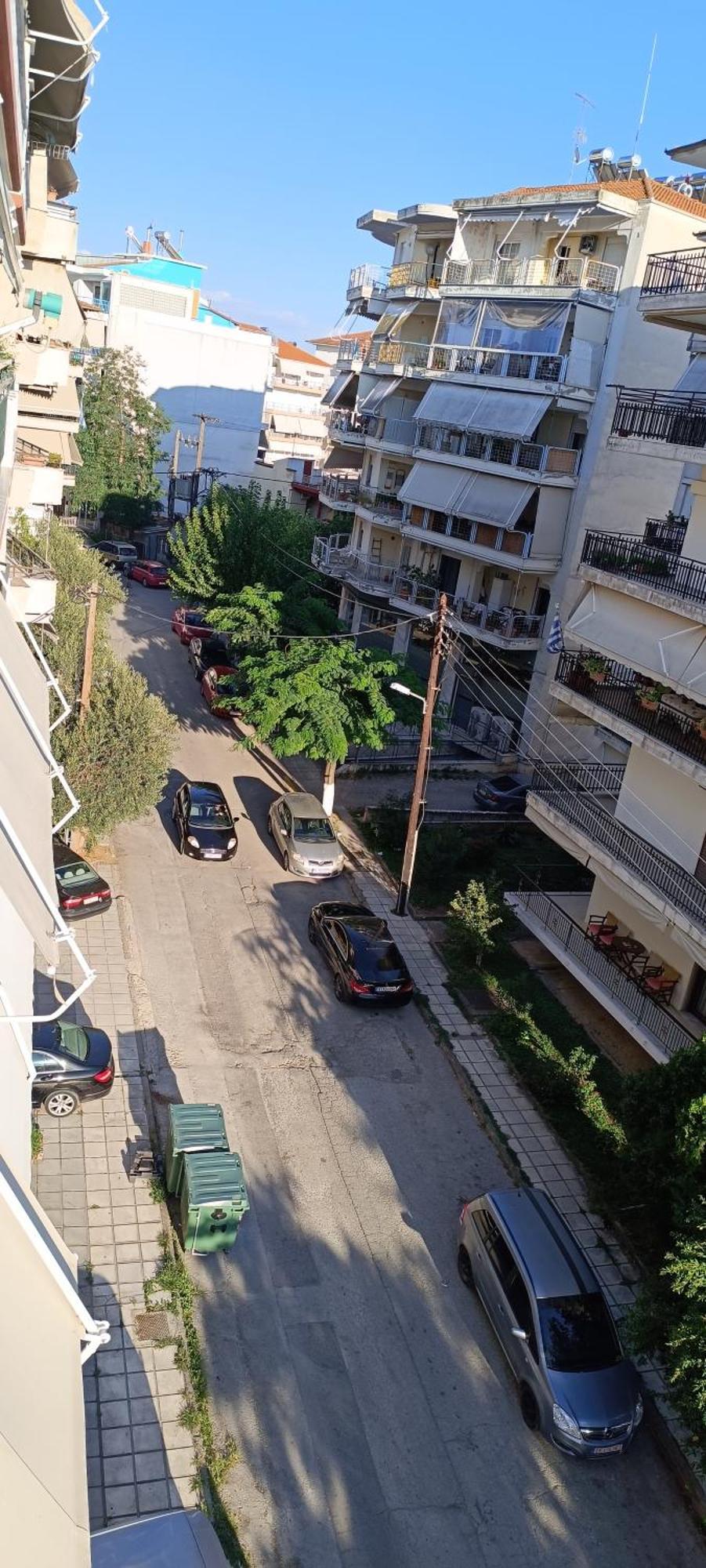 Kilkisluxuryapartment Extérieur photo