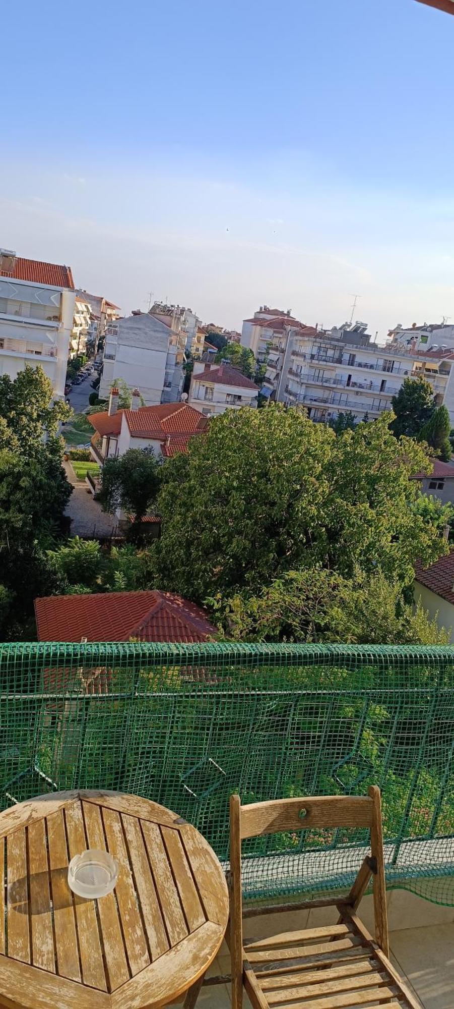 Kilkisluxuryapartment Extérieur photo