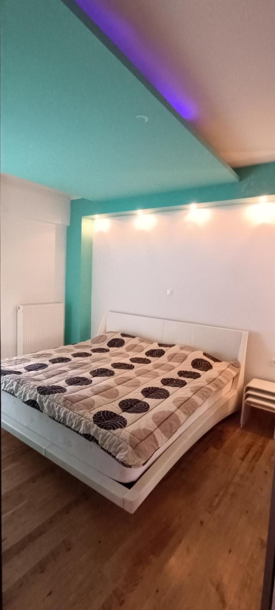 Kilkisluxuryapartment Extérieur photo