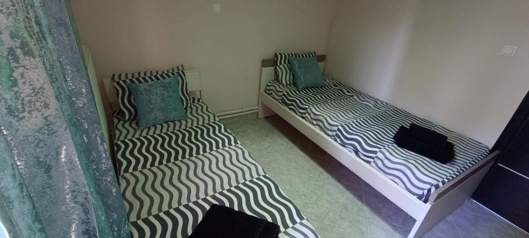 Kilkisluxuryapartment Extérieur photo