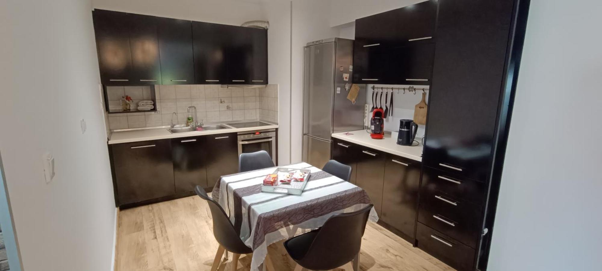 Kilkisluxuryapartment Extérieur photo