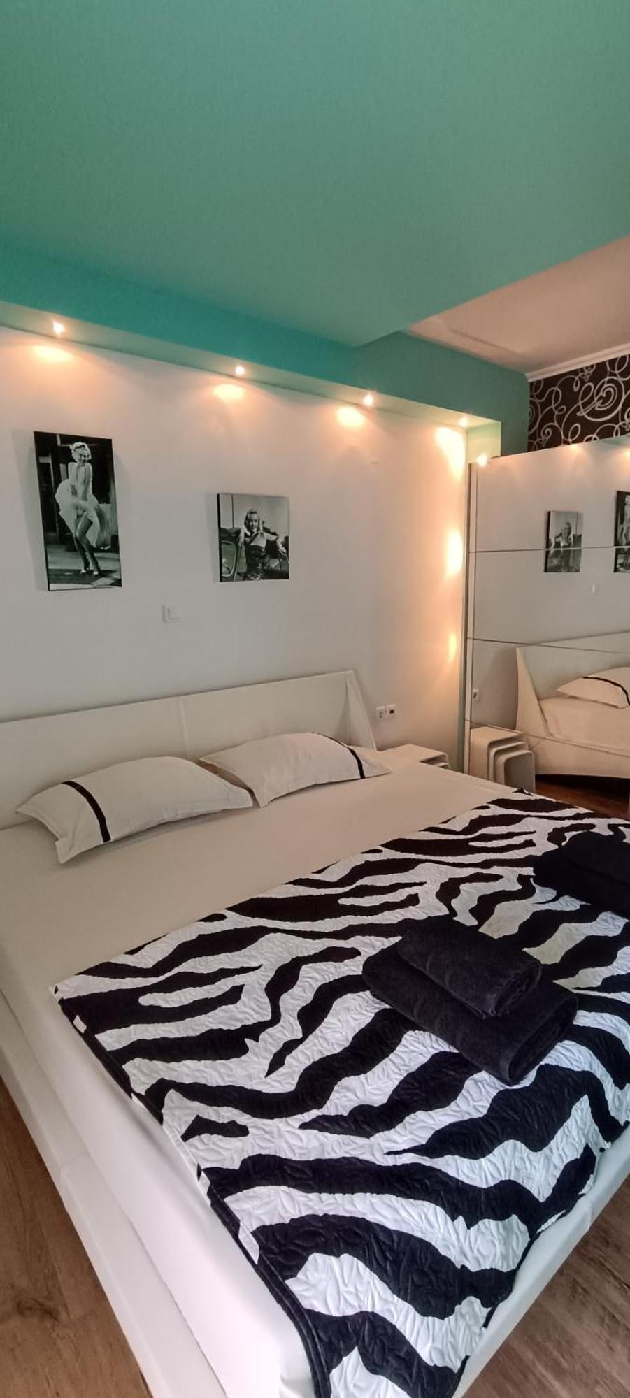 Kilkisluxuryapartment Extérieur photo